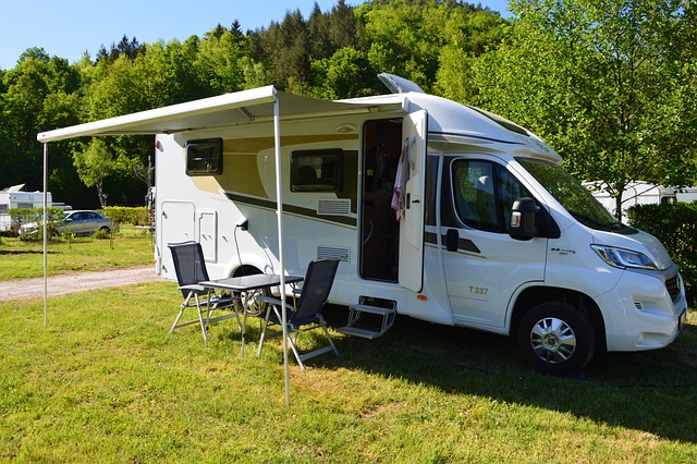 Campergallery