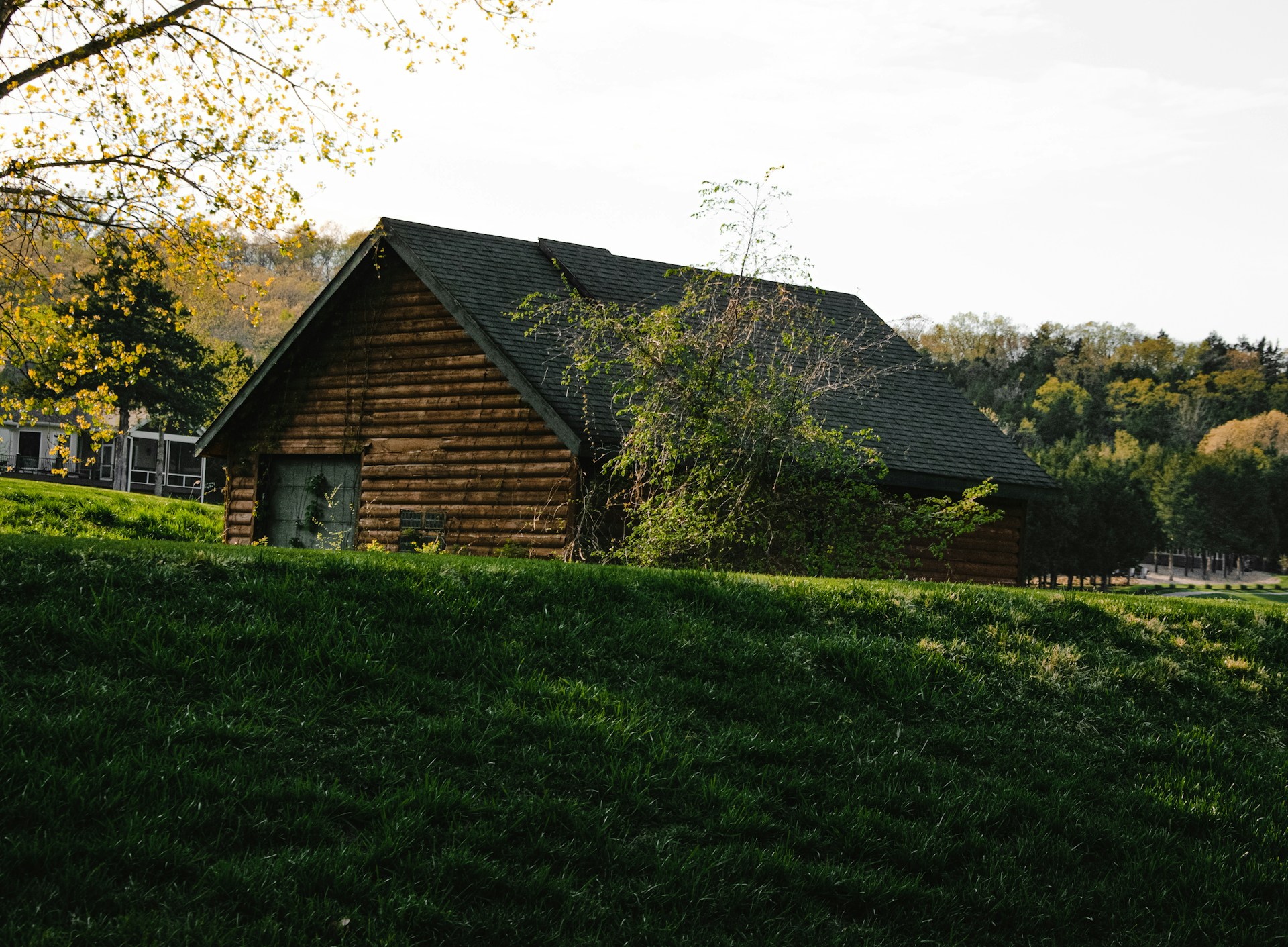 Chalet te koop