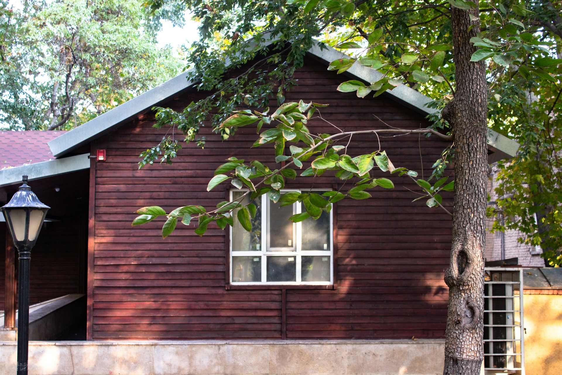 Chalet te koop